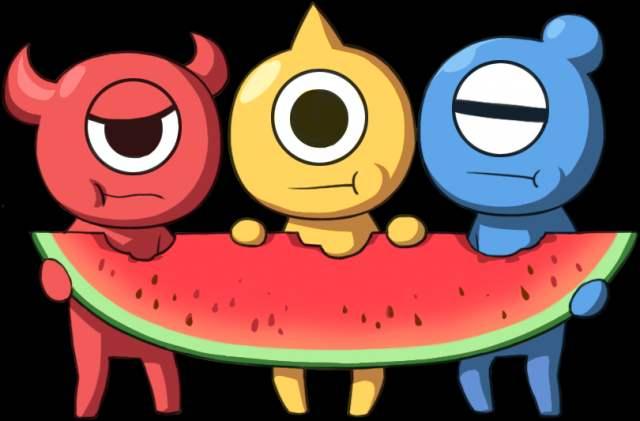 娱乐吃瓜酱的贴纸是什么,一场视觉盛宴的狂欢