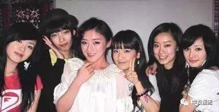 娱乐圈吃瓜汇总杨幂